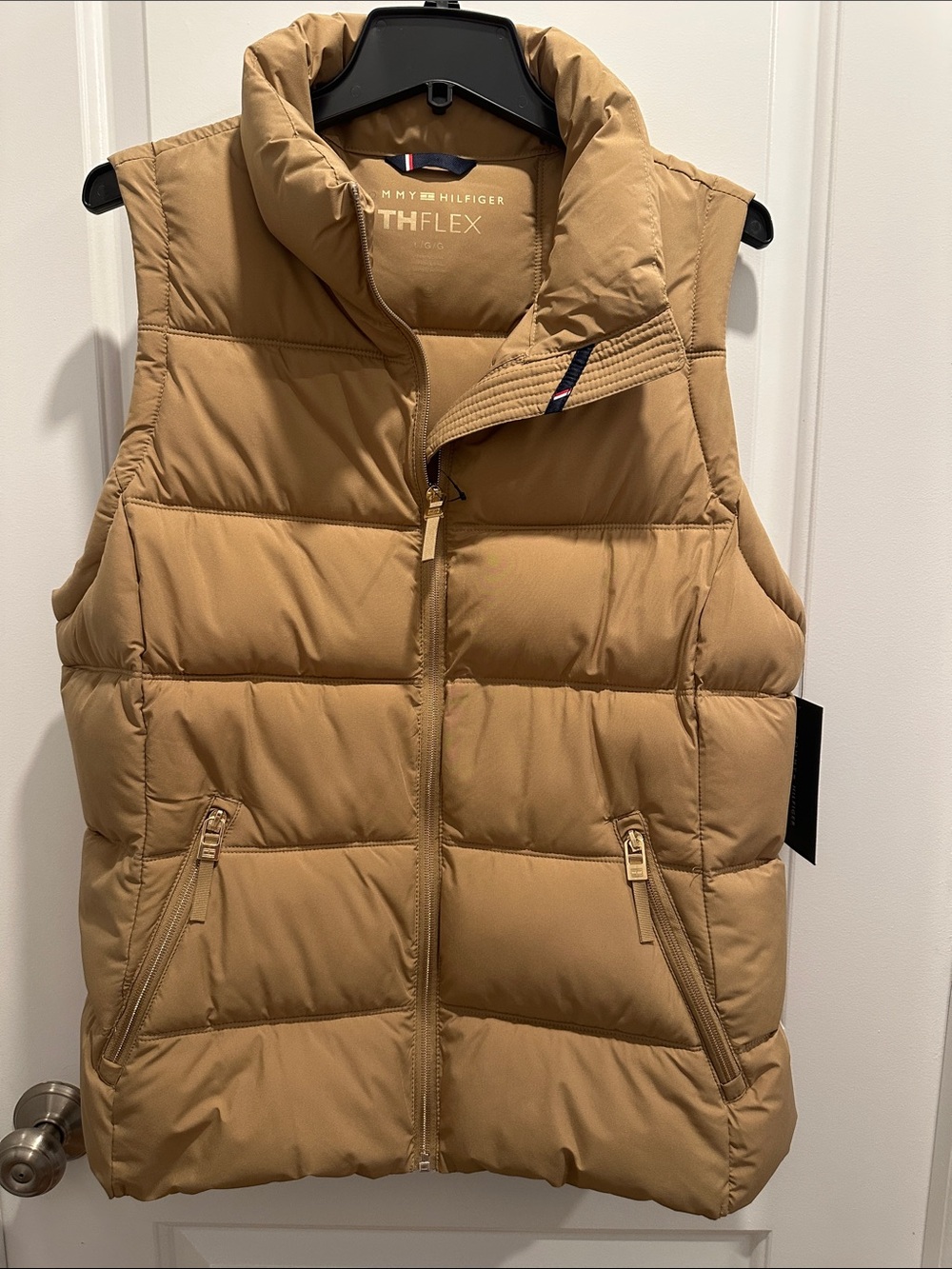 Tommy Hilfiger